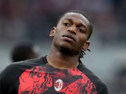 Milan fans boo Rafael Leao again after substitution vs. Juventus