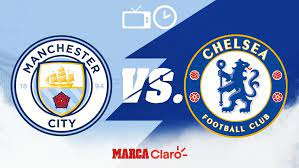 Inspired performances from youri tielemans, kelechi i. Fa Cup 2021 Manchester City Vs Chelsea Horario Como Y Donde Ver En Vivo Hoy Por Tv El Partido De Semifinales De La Fa Cup Marca Claro Usa