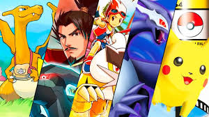 Generation i may have been what introduced us to the wondrous world of pokémon, but it's in generation ii where game freak really got into a rhythm. Pokemon The 10 Best Spin Off Games In The Series