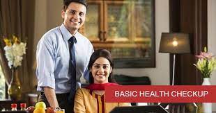 To protect others at home, someone who is sick should: Health Checkup Packages In Hyderabad Thyrocare