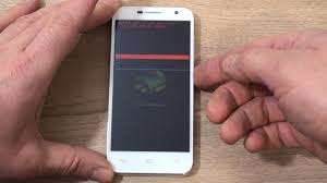 Alcatel Idol 2 Mini OT 6016 hard reset ...