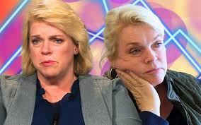 Sister Wives: Janelle Brown Missing Her Old Life In Flagstaff As Taeda  Farms Faces Setbacks (Is She Regretting Her Move To North Carolina?)