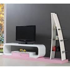 Burj Tv Unitesi Pembe Jpg 500 500 Tv Unit Decor Tv Room Design Centre Table Design