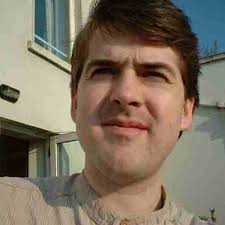 Shane McCarrick (@shanemccarrick)