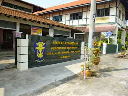 Smk perempuan methodist (methodist girls' school), ipoh. Sk Perempuan Methodist 1 Melaka Home Facebook