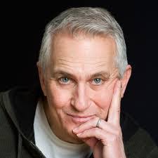 Gene Scheer's Instagram, Twitter & Facebook