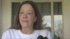 Sister of Denny's fire victim shares thoughts