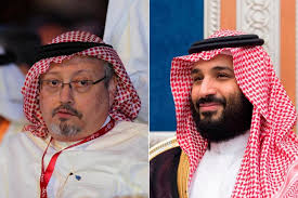 Omar abdulaziz, who was close to murdered journalist jamal khashoggi, told of threat posed by saudi arabia. Murder Of Saudi Dissident Journalist Jamal Khashoggi A Look At The Main Players And Suspects Middle East News Top Stories The Straits Times