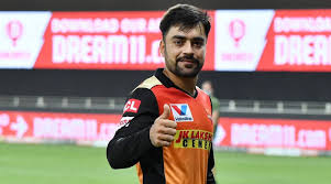 Besides, he is signed to comilla victorians, sunrisers hyderabad, guyana. Srh Vs Dc I Bowl With Clear Mind That S My Biggest Strength Says Rashid Khan Sports News The Indian Express
