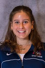 2022 Women's Cross Country Roster