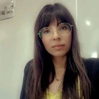 60+ "Irma Miranda" profiles