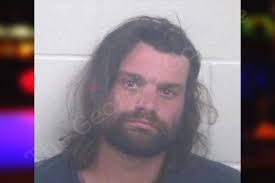 Patrick Archer — Washington County Jail Bookings