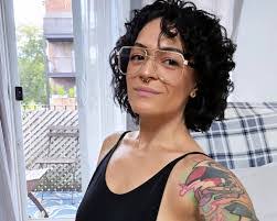 Vanessa Olivero's Instagram, Twitter & Facebook