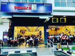 Masih mencari kedai makan tengahari di johor bahru? 43 Tempat Makan Menarik Di Johor Bahru Adam Homestay