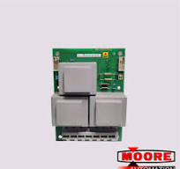 HIEE405246R0001 UNS0867a-P V1 ABB UNITROL F I/O Extension card