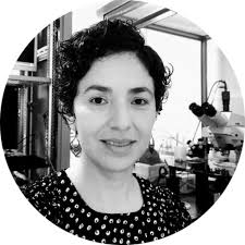 Mariana VARGAS-CABALLERO