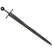 Knightly Sword England 1250 1330 The British Museum Swords Medieval Arming Sword Sword