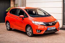 Learn the ins and outs about the 2020 honda fit ex cvt. Honda Jazz Ex Navi 2016 Review Car Magazine