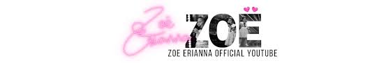 Zoe Erianna