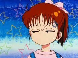 Marmalade Boy Miki Aesthetic Anime Marmalade Anime Expressions