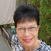 Dawn Santana's Instagram, Twitter & Facebook