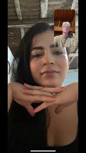 Missing Malaysian Lady Angie Chong