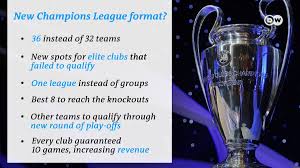 69,430,378 likes · 2,682,967 talking about this. Fifa 21 News On Twitter Uefa Have Reportedly Approved This New Format For The Champions League From 2024 Onwards So Our Options Are Now Basically The European Super League Or The Uefa