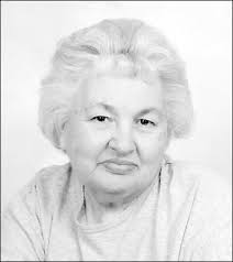 Lanell Gregg Obituary (2016)