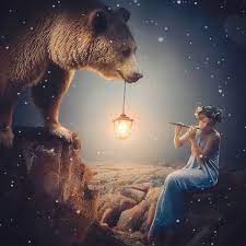 Pin By Maze2015 Verissimo On Fantasia Y Surreal Animated Love Images Cool Pictures Of Nature Magical Pictures