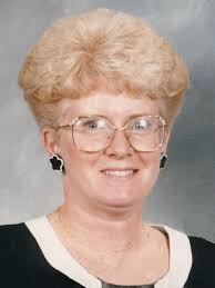 Suzanne Margaret (nee Penley) BILLETT