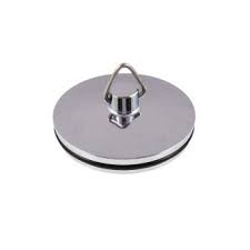 The other part screws off from underneath. Replacement Bath Plug Chain Notjusttaps Co Uk