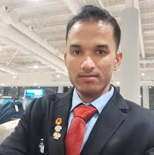 🎉Congratulations to CA Darifa El Afia from Morocco