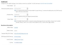 Adblock can do that because its a browser plugin which has access to the unencrypted content. Adblock Firewall Testing Network And Wireless Configuration Openwrt Forum
