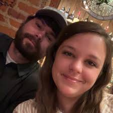 Uncle Hoover Carline and Aunt Shirley