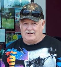 Vernon David Reid Obituary