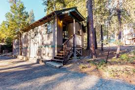 When you visit the high sierras in sunny california, be sure to stop by huntington lake. Shaver Lake Cabins Lake House Rentals Professionally Cleaned Vacasa