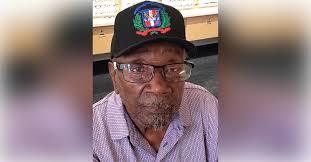 Obituary information for Deacon Albert Hampton