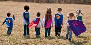 It S A Raderer Thing Personalized Super Hero Cape My Baby Girl Future Kids