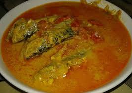 Masak sebentar hingga bagian luar ikan agak kering karena tergoreng minyak. 10 Resep Gulai Ikan Yang Siap Bikin Kamu Ketagihan Super