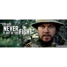 Lone Survivor Quotes