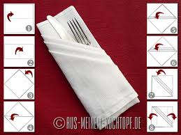 Servietten falten einfach und wirkungsvoll anleitung promotionforlife2017 by basicprint issuu bestecktasche faltanleitung 800x600. Servietten Falten Vom Tafelspitz Zur Bestecktasche