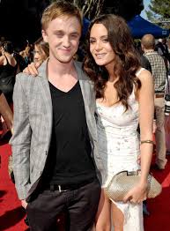 Tom felton is a british actor known for his role of draco malfoy in the harry potter film series check out this biography to know about his childhood, family life, achievements and other facts about his life. Tom Felton Height Weight Age Girlfriend Facts Family Biography
