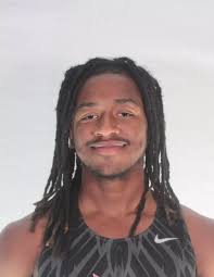 2025 Men's Track and Field Roster