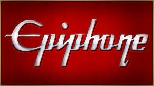 Epiphone Logo IV by Balsavor on DeviantArt