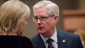 Alabama Legislature Session