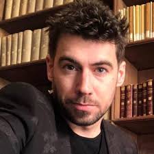 Callum Cooper, Ph.D.