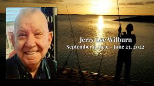 Jerry Lee Wilburn