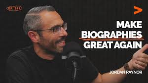 Faith Driven Entrepreneur