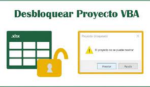 How To Remove Or Unlock Excel Vba Macros Password