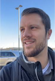 Justin Vought's Instagram, Twitter & Facebook